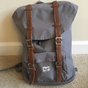 Herschel Little America backpack